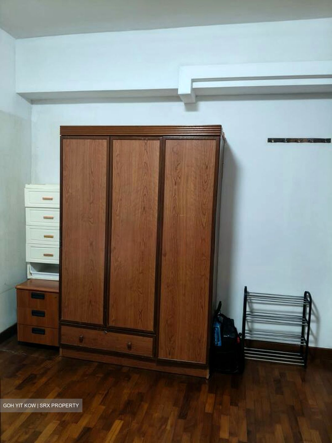 Blk 503 West Coast Drive (Clementi), HDB 4 Rooms #507193041